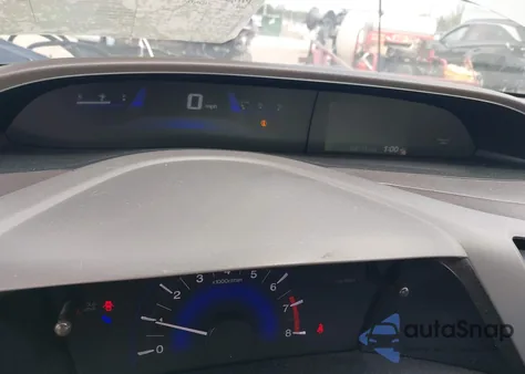 2012 Honda Civic Lx from USA, damaged, VIN 19XFB2E53CE064663